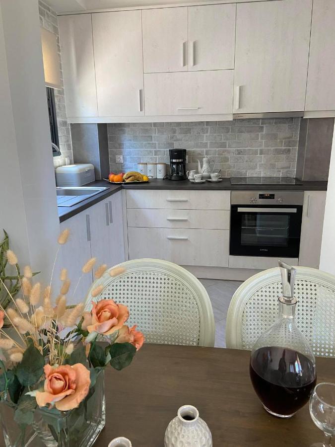 Plános Villa Zante Avia מראה חיצוני תמונה