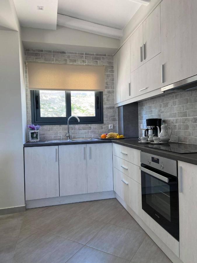 Plános Villa Zante Avia מראה חיצוני תמונה