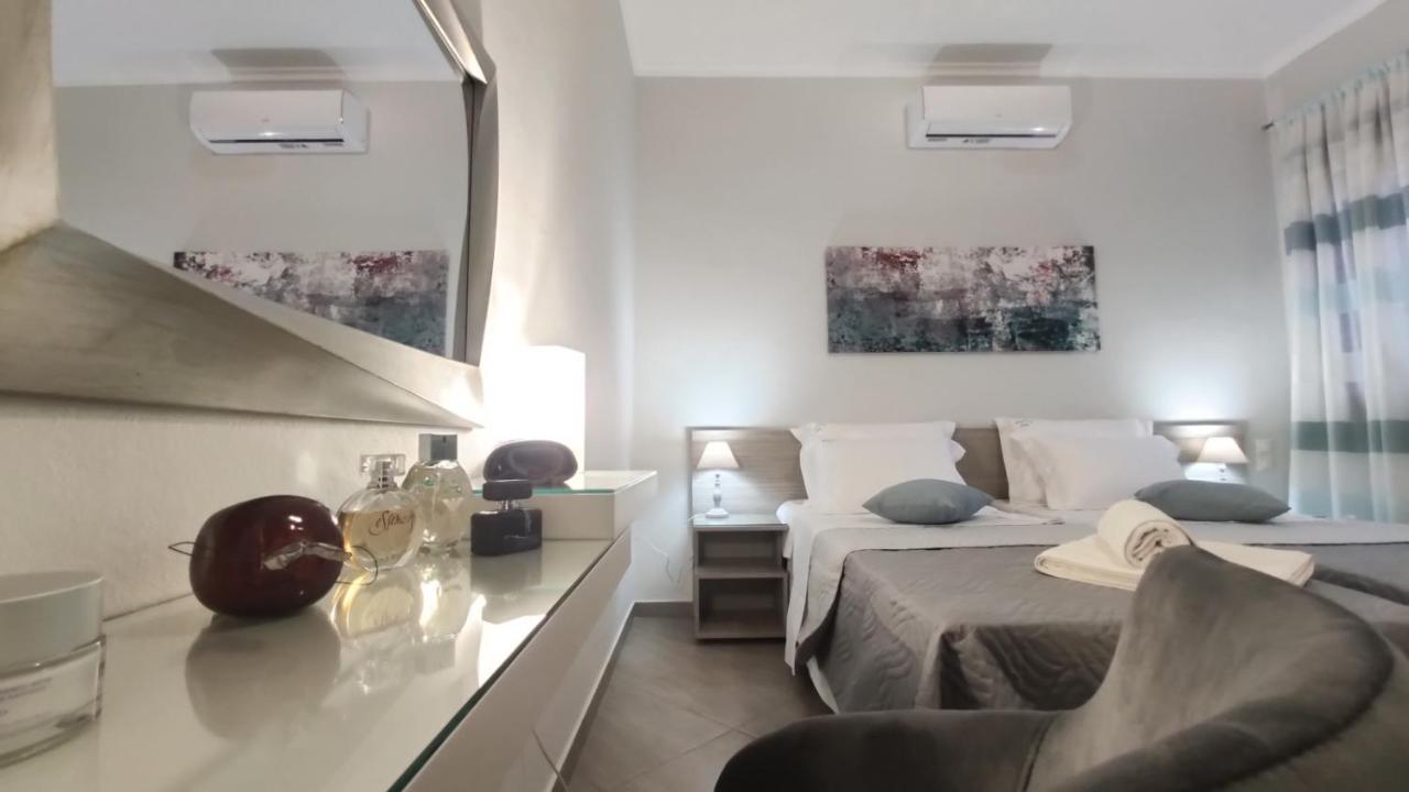 Plános Villa Zante Avia מראה חיצוני תמונה