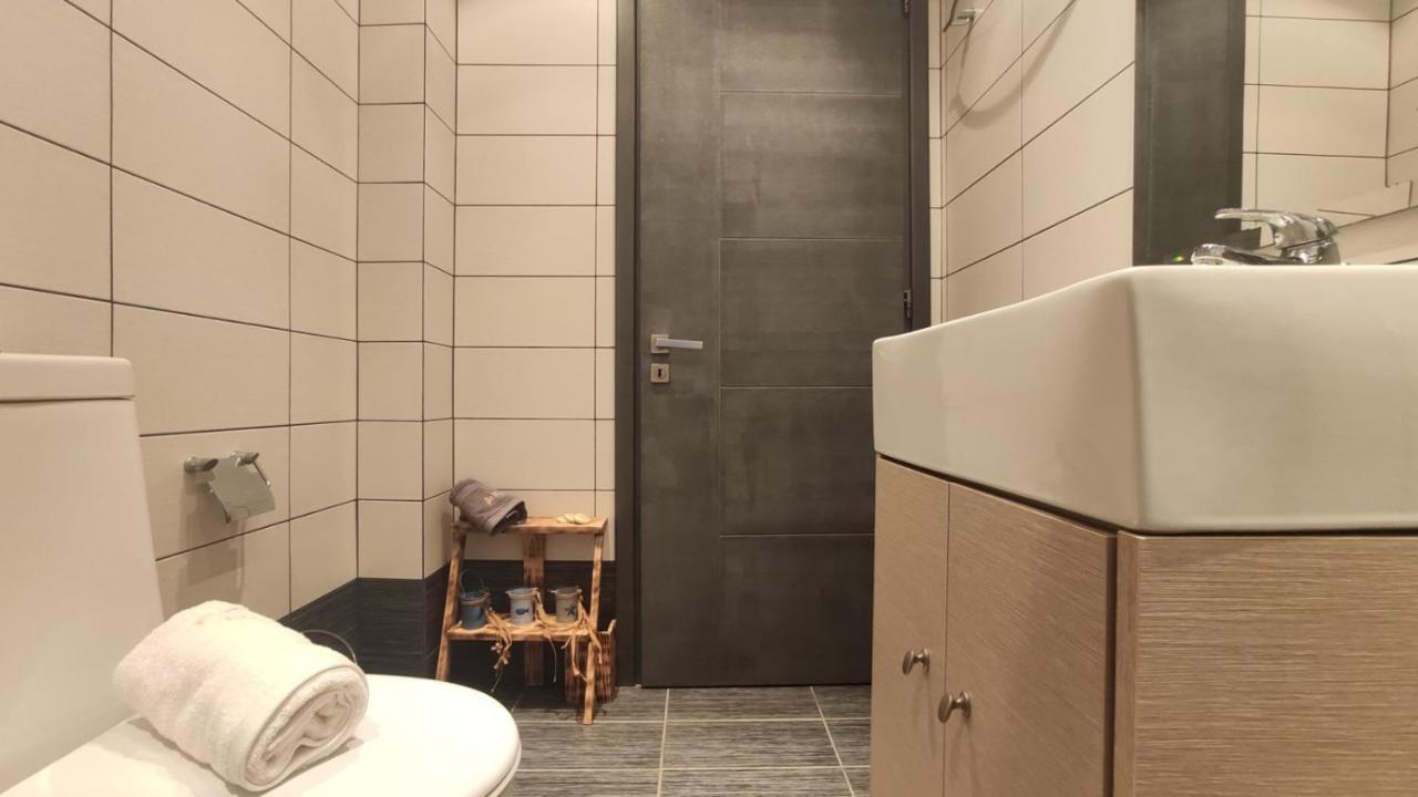 Plános Villa Zante Avia מראה חיצוני תמונה