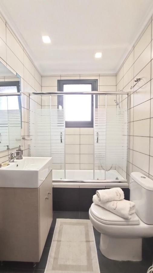 Plános Villa Zante Avia מראה חיצוני תמונה